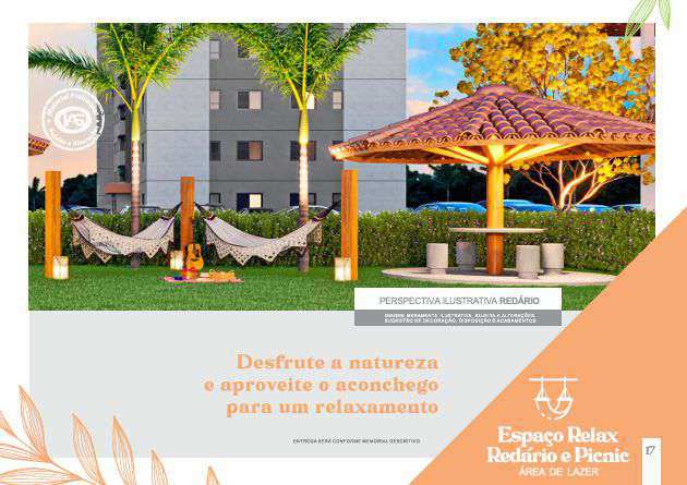 Conheça 8 do imóvel - Residencial Verona - 933 - 8 8 - 8