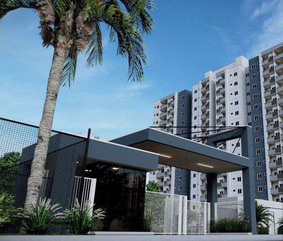 Conheça 1 do imóvel - Turmalina Residencial Club - 941 - 1 1 - 1