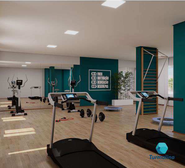 Conheça 4 do imóvel - Turmalina Residencial Club - 941 - 4 4 - 4