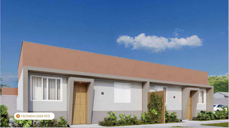 Conheça 2 do imóvel - Recanto das Pérolas casa - 943 - 2 2 - 2