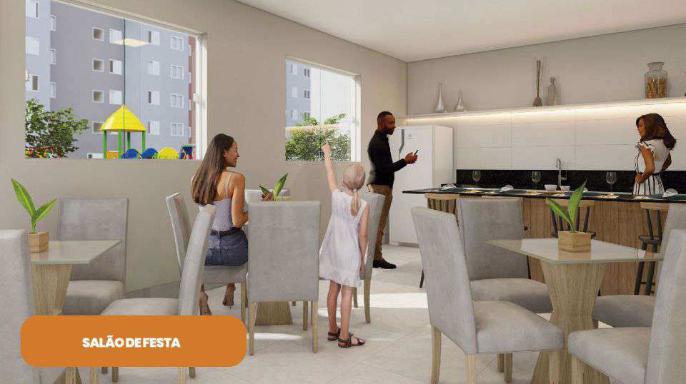 Conheça 4 do imóvel - Recanto das Pérolas casa - 943 - 4 4 - 4