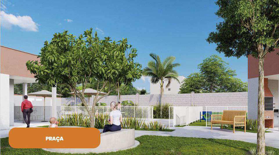 Conheça 5 do imóvel - Recanto das Pérolas casa - 943 - 5 5 - 5