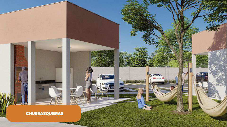 Conheça 7 do imóvel - Recanto das Pérolas casa - 943 - 7 7 - 7