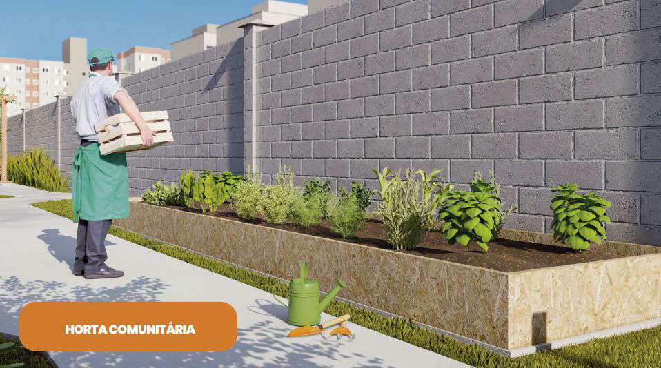 Conheça 10 do imóvel - Recanto das Pérolas casa - 943 - 10 10 - 10