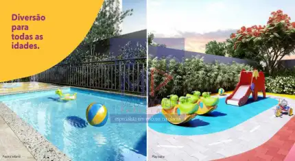 Conheça Fachada - VARANDAS - CASA FELIZ - 774 - 8 8