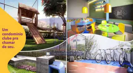 Conheça Fachada - VARANDAS - CASA FELIZ - 774 - 11 11