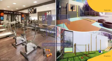 Conheça Fachada - VARANDAS - CASA FELIZ - 774 - 14 14