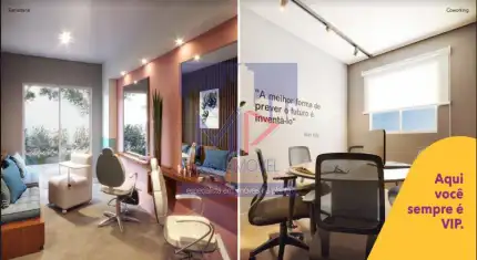 Conheça Fachada - VARANDAS - CASA FELIZ - 774 - 16 16