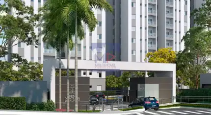 Conheça Fachada - Quinta dos Eucaliptos - 820 - 1 1
