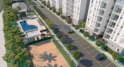 Conheça Fachada - Quinta dos Eucaliptos - 820 - 4 4