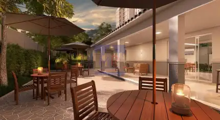 Conheça Fachada - Quinta dos Eucaliptos - 820 - 6 6