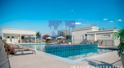 Conheça Fachada - Residencial Jardins - 827 - 4 4