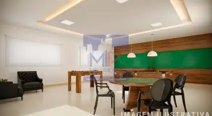 Conheça Fachada - Residencial Jardins - 827 - 5 5