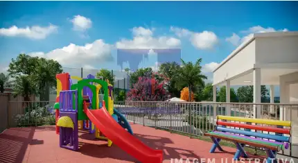 Conheça Fachada - Residencial Jardins - 827 - 6 6
