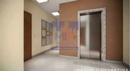 Conheça Fachada - Residencial Jardins - 827 - 8 8
