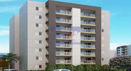 Conheça Fachada - BRISA DA MATA JATOBÁS - 801 - 1 1