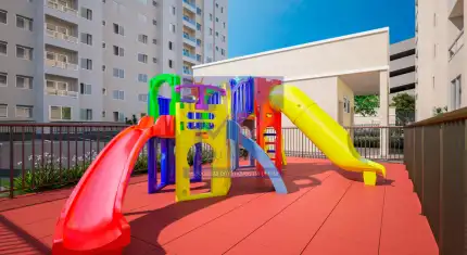 Conheça Fachada - RESIDENCIAL CAMPO DAS FIGUEIRAS - 795 - 5 5