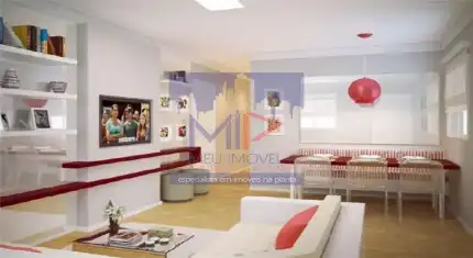 Conheça Fachada - VIVA VISTA BRISA E HORIZONTE - 727 - 8 8