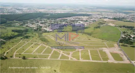 Conheça Fachada - Loteamento TERRA AZUL - 833 - 13 13