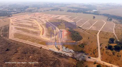 Conheça Fachada - Loteamento TERRA AZUL - 833 - 15 15