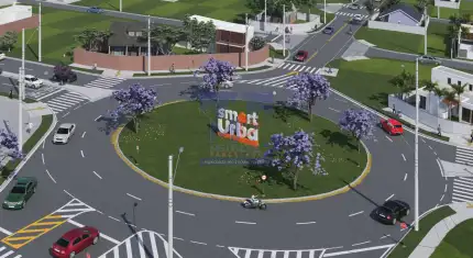 Conheça Fachada - Samart Urba Vila Profeta - 834 - 1 1