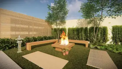 Conheça Fachada - Residencial Moema - 837 - 7 7