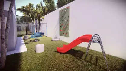 Conheça Fachada - Residencial Moema - 837 - 14 14