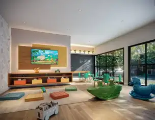 Conheça Fachada - Villa Flora - 839 - 2 2