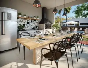 Conheça Fachada - Villa Flora - 839 - 3 3