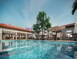 Conheça Fachada - Villa Flora - 839 - 5 5