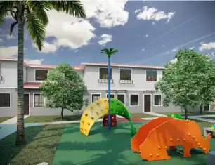 Conheça Fachada - Villa Flora - 839 - 6 6