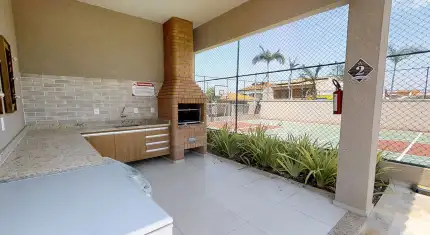Conheça Fachada - Jardim Botânico - 843 - 3 3