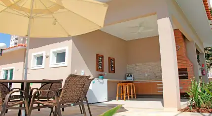 Conheça Fachada - Jardim Botânico - 843 - 6 6