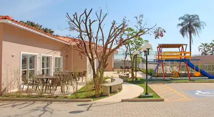 Conheça Fachada - Jardim Botânico - 843 - 10 10