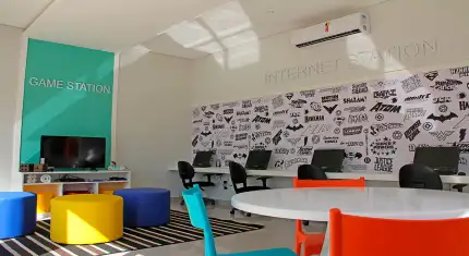 Conheça Fachada - Jardim Botânico - 843 - 11 11