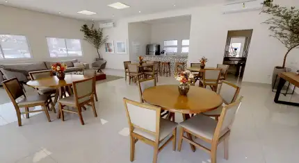 Conheça Fachada - Jardim Botânico - 843 - 15 15