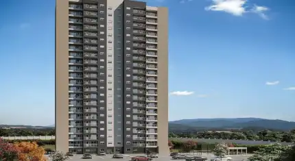 Conheça Fachada - Maxy Bela Aliança - 846 - 1 1