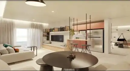 Conheça Fachada - Residencial Roma - 848 - 2 2