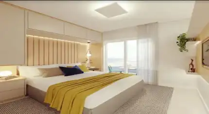 Conheça Fachada - Residencial Roma - 848 - 5 5