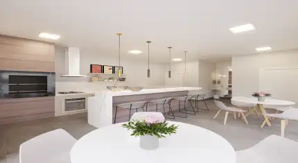 Conheça Fachada - Residencial Roma - 850 - 2 2