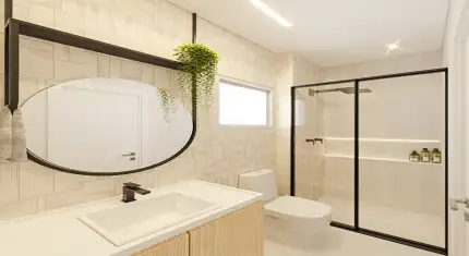 Conheça Fachada - Residencial Roma - 850 - 3 3