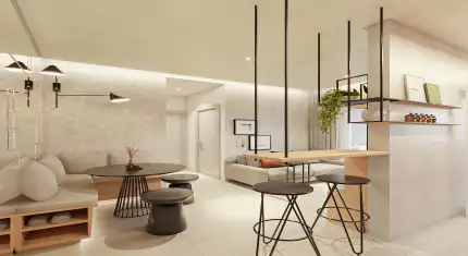 Conheça Fachada - Residencial Roma - 850 - 7 7