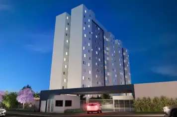 Conheça Fachada - Icatu - 842 - 1 1