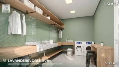 Conheça Fachada - Village Residencial - 858 - 14 14