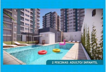 Conheça Fachada - RESIDENCIAL MOEMA - 715 - 1 1