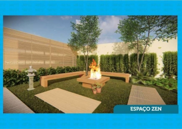 Conheça Fachada - RESIDENCIAL MOEMA - 715 - 2 2