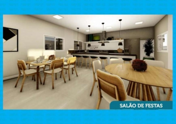 Conheça Fachada - RESIDENCIAL MOEMA - 715 - 4 4