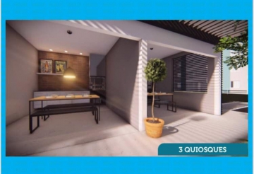 Conheça Fachada - RESIDENCIAL MOEMA - 715 - 5 5