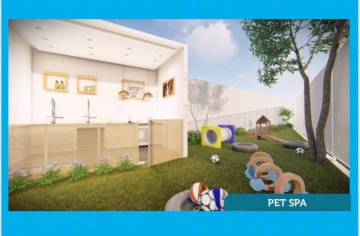 Conheça Fachada - RESIDENCIAL MOEMA - 715 - 7 7
