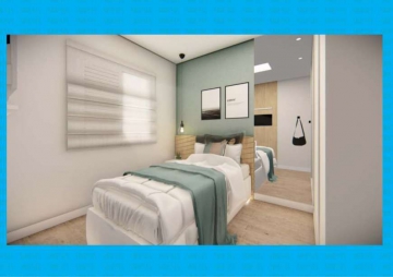 Conheça Fachada - RESIDENCIAL MOEMA - 715 - 12 12